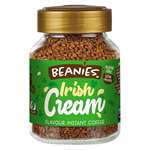 Beanies Irish Cream Imported